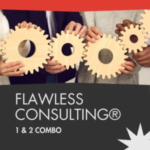 Flawless Consulting® Combo