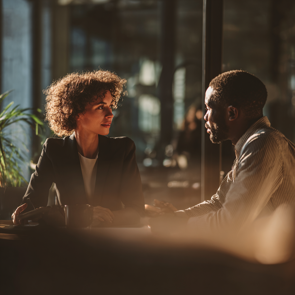 Flawless Consulting®: From Conversations to Transformation