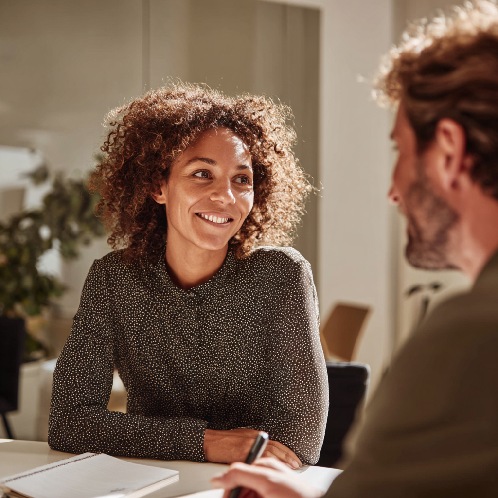 active empathic listening