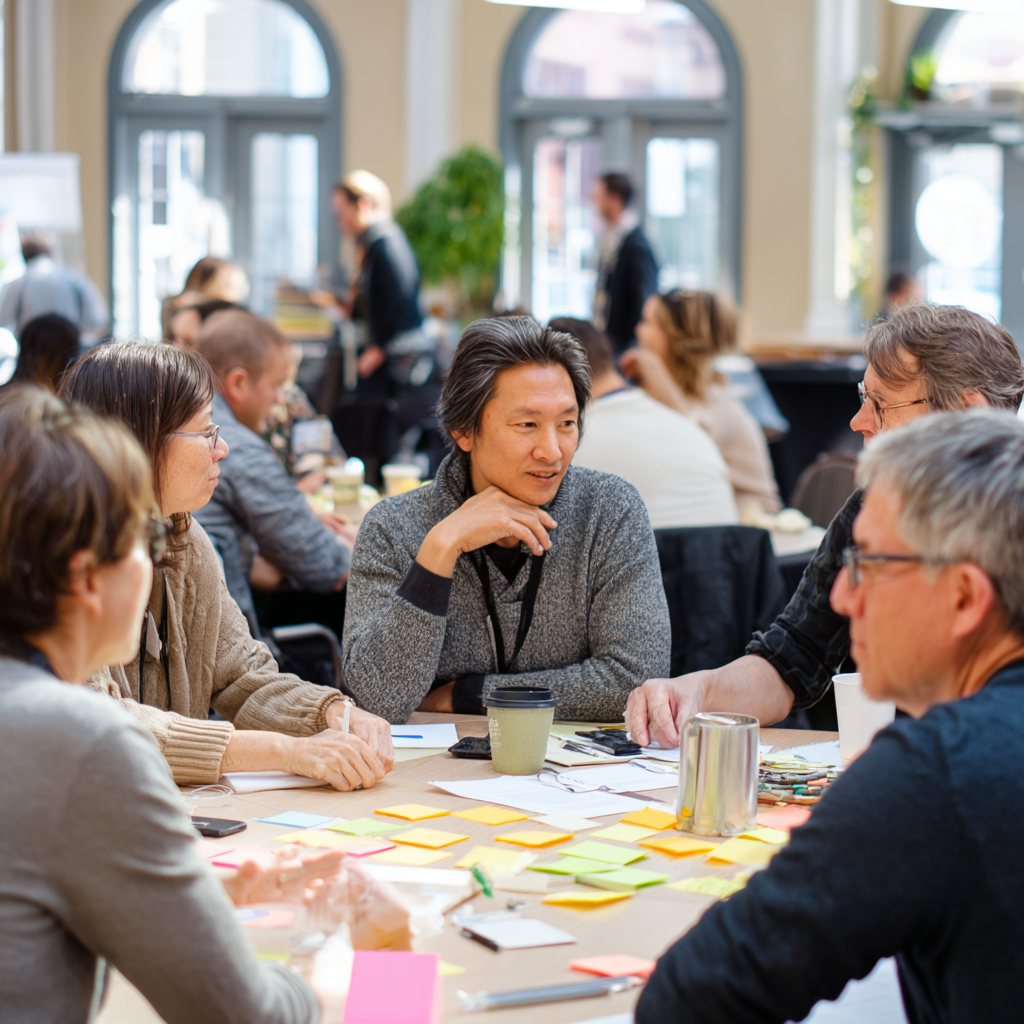 Experiential Learning